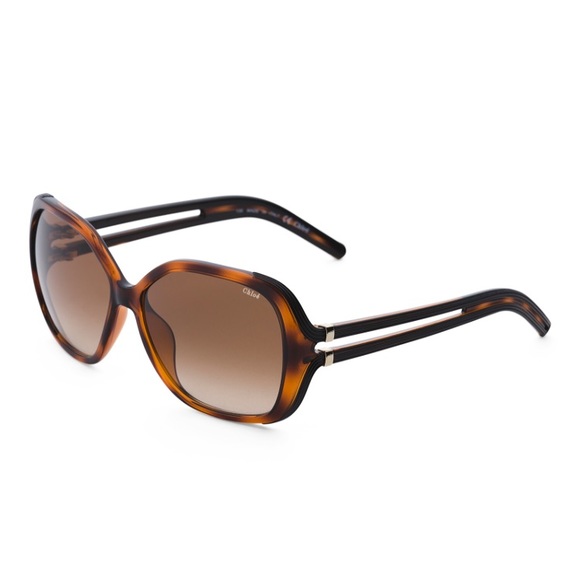 Chloe Sunglasses - Picture 3 of 4